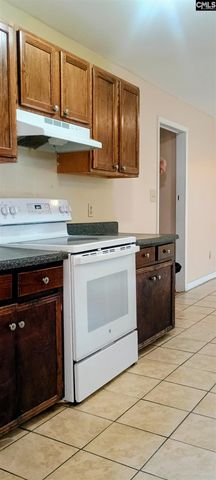 1607 Carousel Circle, Columbia, SC 29201