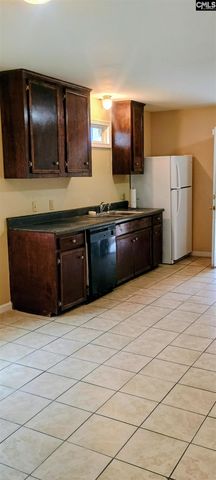 1607 Carousel Circle, Columbia, SC 29201