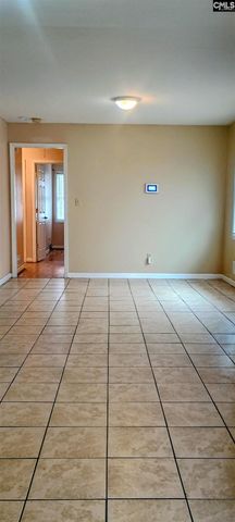 1607 Carousel Circle, Columbia, SC 29201