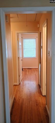 1607 Carousel Circle, Columbia, SC 29201