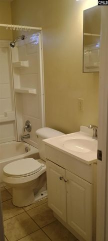 1607 Carousel Circle, Columbia, SC 29201