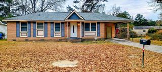 1607 Carousel Circle, Columbia, SC 29201