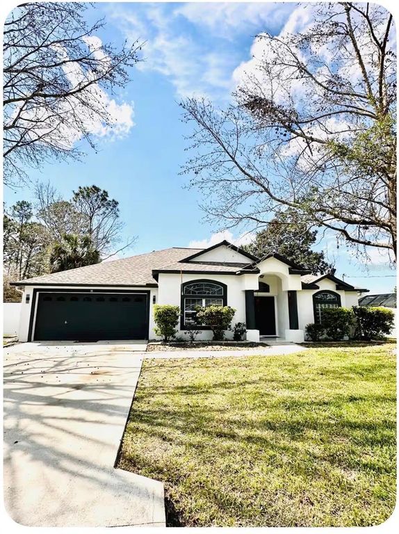 14 WAYLAND PLACE, Palm Coast, FL 32164