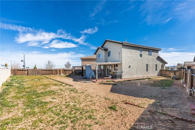 15284 Sunchaser Street, Victorville, CA 92394