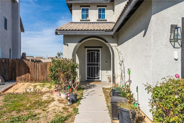 15284 Sunchaser Street, Victorville, CA 92394