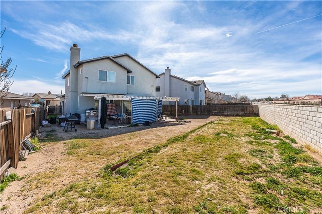 15284 Sunchaser Street, Victorville, CA 92394