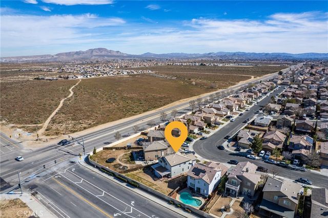 15284 Sunchaser Street, Victorville, CA 92394