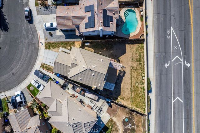 15284 Sunchaser Street, Victorville, CA 92394