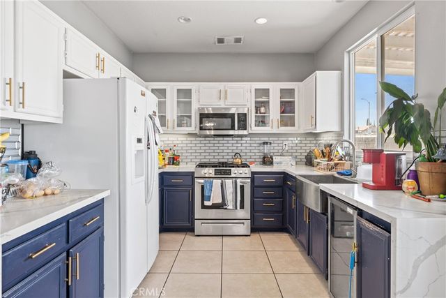 15284 Sunchaser Street, Victorville, CA 92394