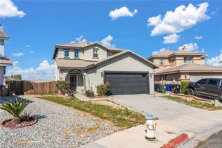 15284 Sunchaser Street, Victorville, CA 92394