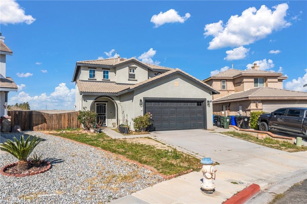 15284 Sunchaser Street, Victorville, CA 92394