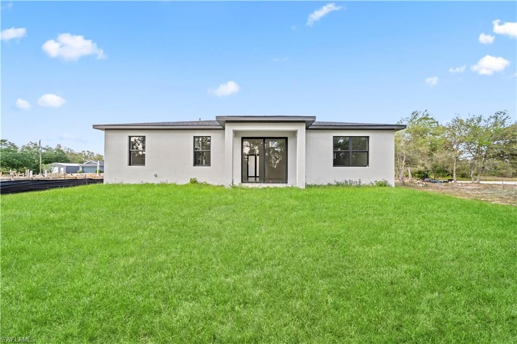 2614 71st ST W, LEHIGH ACRES, FL 33971 — photo 4