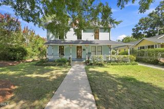 619 W Front Street, Burlington, NC 27215