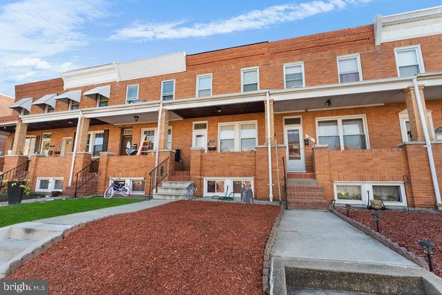 339 DREW ST, Baltimore, MD 21224