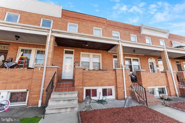 339 DREW ST, Baltimore, MD 21224