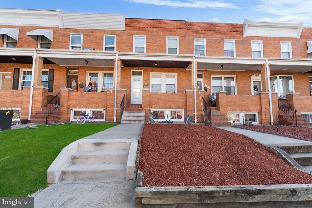 339 DREW ST, Baltimore, MD 21224