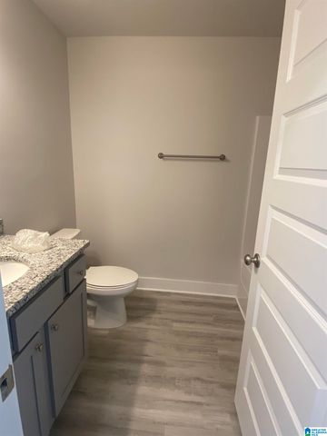 2110 TURQUOISE LANE, Calera, AL 35040