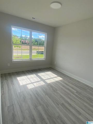 2110 TURQUOISE LANE, Calera, AL 35040