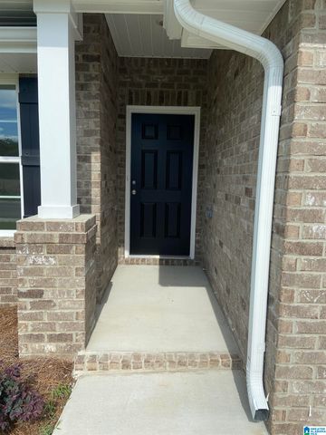 2110 TURQUOISE LANE, Calera, AL 35040