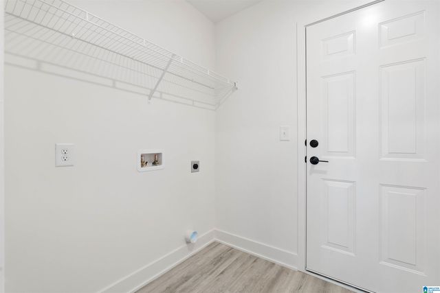 2110 TURQUOISE LANE, Calera, AL 35040