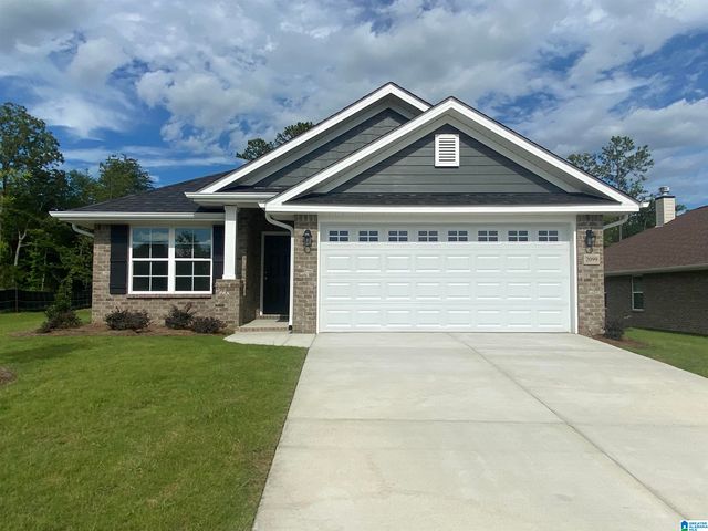 2110 TURQUOISE LANE, Calera, AL 35040