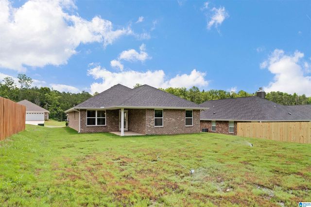 2110 TURQUOISE LANE, Calera, AL 35040