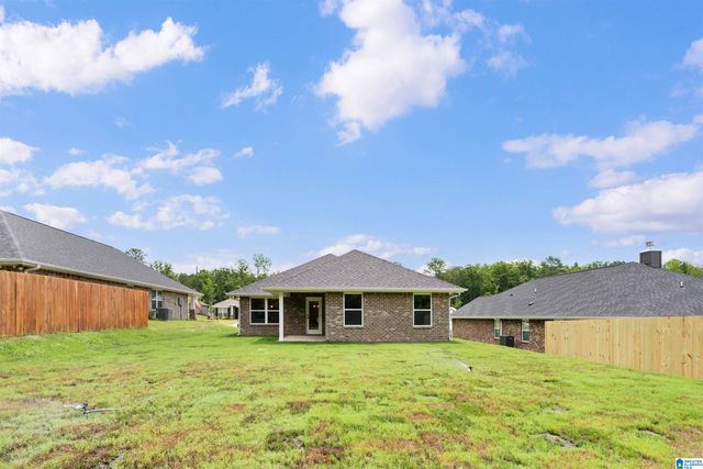 2110 TURQUOISE LANE, Calera, AL 35040