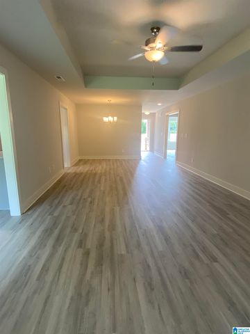 2110 TURQUOISE LANE, Calera, AL 35040