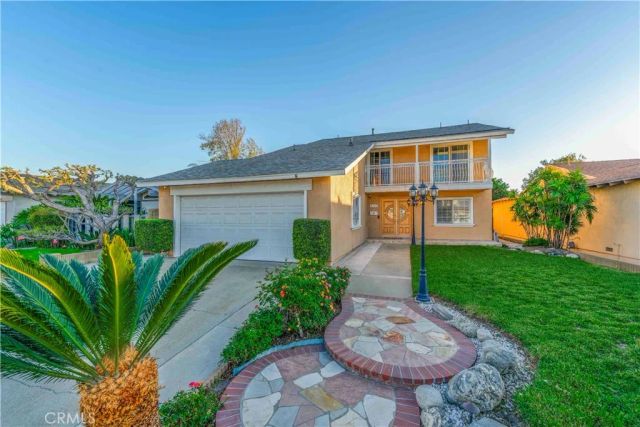 8522 Silver Ridge, Rosemead, CA 91770