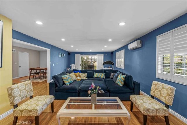 8522 Silver Ridge, Rosemead, CA 91770