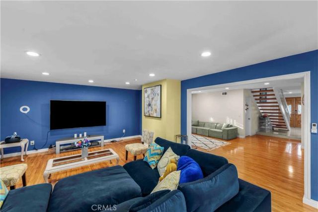 8522 Silver Ridge, Rosemead, CA 91770