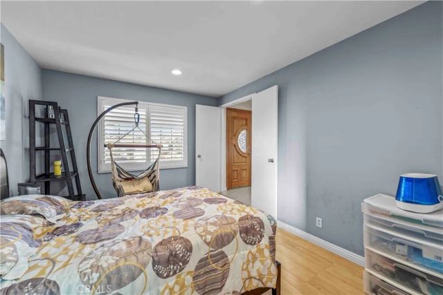 8522 Silver Ridge, Rosemead, CA 91770