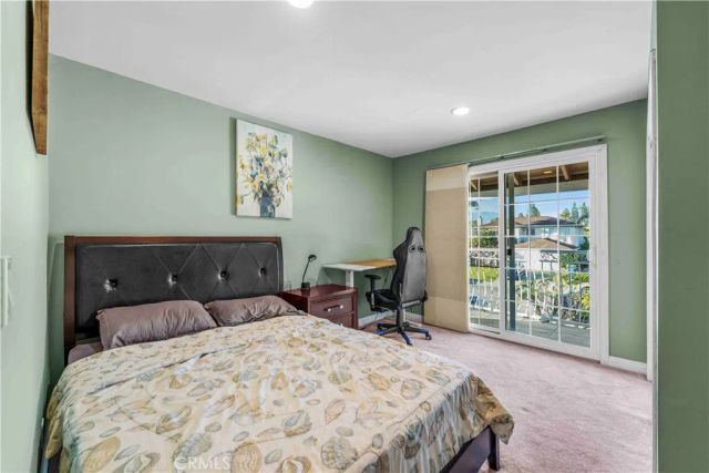 8522 Silver Ridge, Rosemead, CA 91770