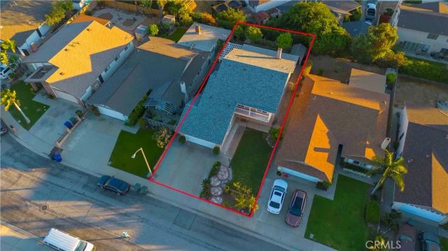 8522 Silver Ridge, Rosemead, CA 91770