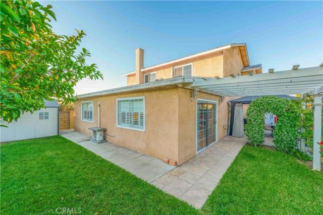 8522 Silver Ridge, Rosemead, CA 91770