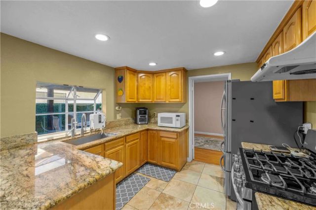 8522 Silver Ridge, Rosemead, CA 91770