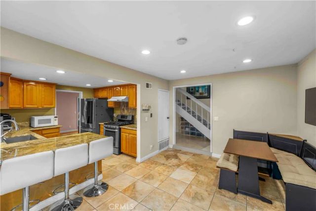 8522 Silver Ridge, Rosemead, CA 91770