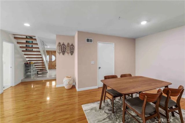 8522 Silver Ridge, Rosemead, CA 91770