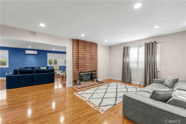 8522 Silver Ridge, Rosemead, CA 91770