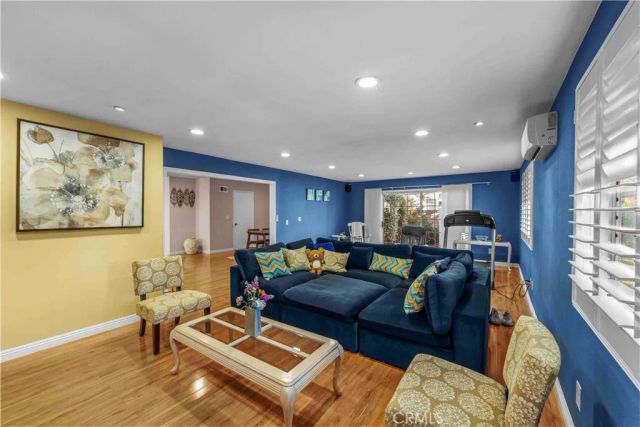 8522 Silver Ridge, Rosemead, CA 91770