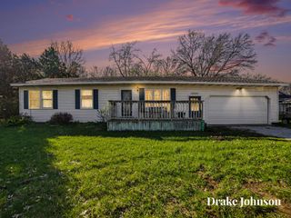 2475 Holton Road, Dalton Twp, MI 49445
