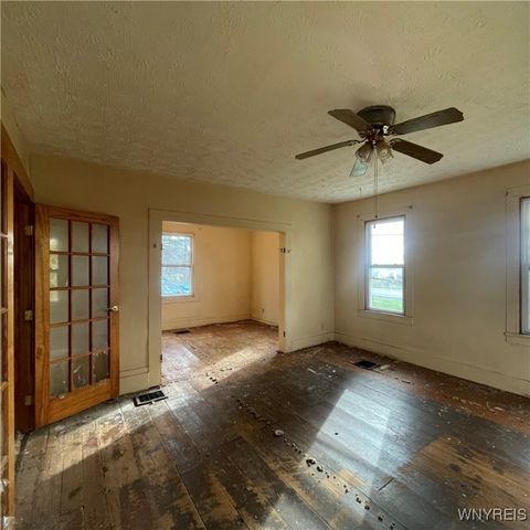 14013 West County House Rd., Albion, NY 14411