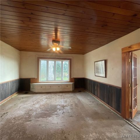 14013 West County House Rd., Albion, NY 14411