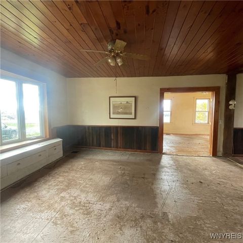 14013 West County House Rd., Albion, NY 14411