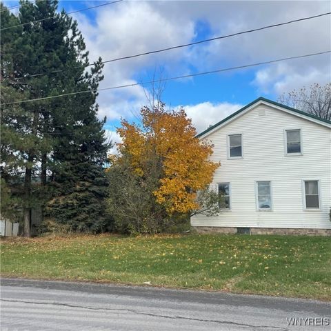 14013 West County House Rd., Albion, NY 14411