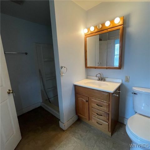 14013 West County House Rd., Albion, NY 14411