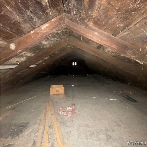 14013 West County House Rd., Albion, NY 14411