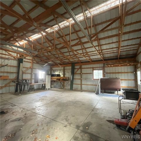 14013 West County House Rd., Albion, NY 14411