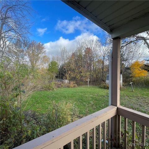 14013 West County House Rd., Albion, NY 14411