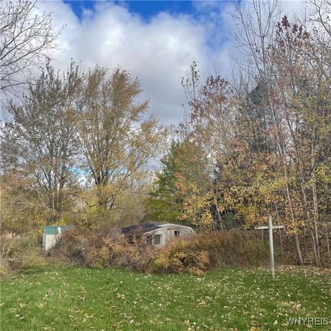 14013 West County House Rd., Albion, NY 14411